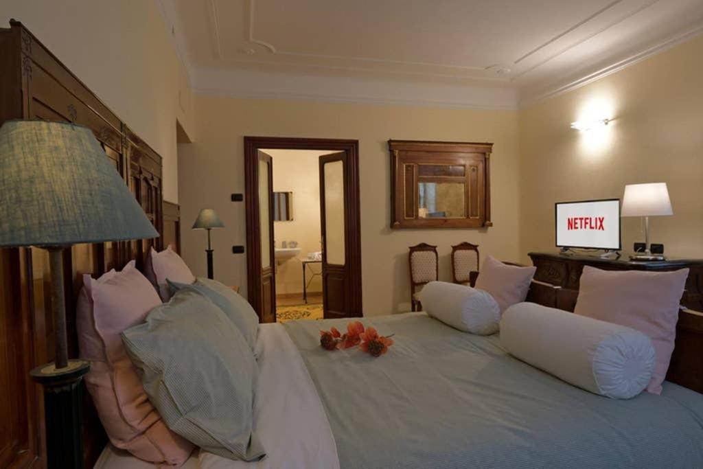 C-Rooms, Residenza Correggio Parma Exterior photo