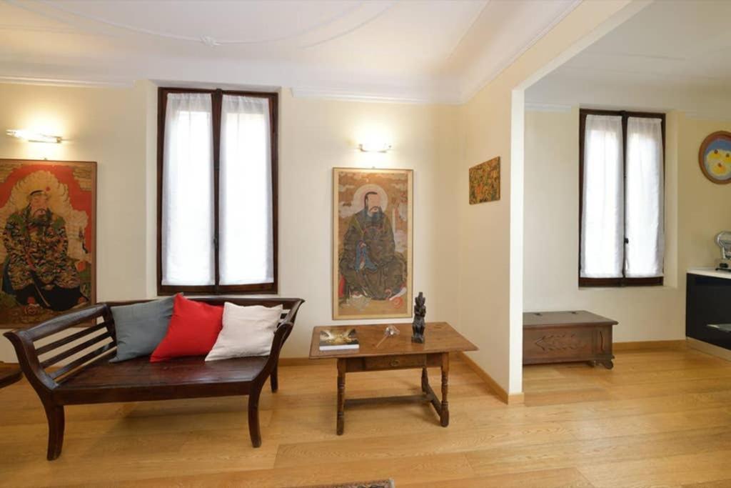 C-Rooms, Residenza Correggio Parma Exterior photo