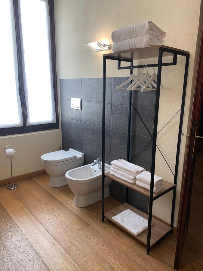 C-Rooms, Residenza Correggio Parma Exterior photo
